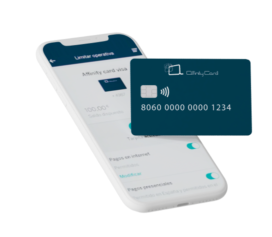 App Affinity Card