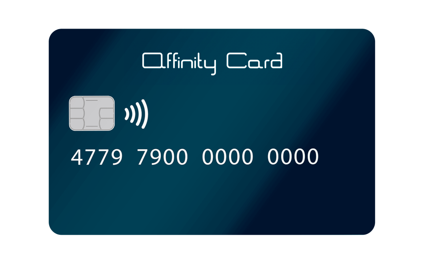 App BBVA Affinity Card